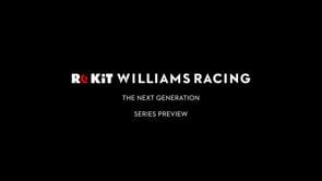 Williams - The Next Generation