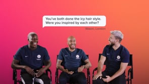 Tinder The Ask