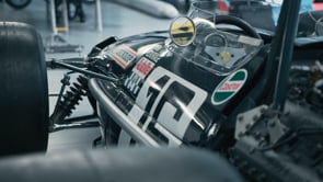 Williams BT26 Summary Film