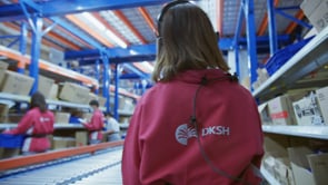 DKSH Heart of Healthcare