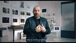 Epson Digigraphie Film 2 - Fine Art Media