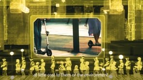 EY Future Cities - Mobility