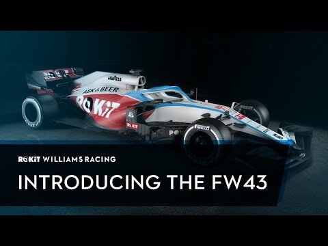 Introducing the FW43!