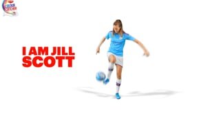 Colour Catchers - Jill Scott TVC