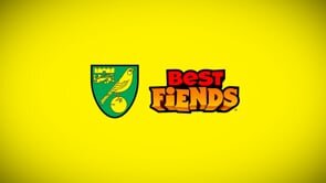 Norwich City x Best Fiends (Subtitled)