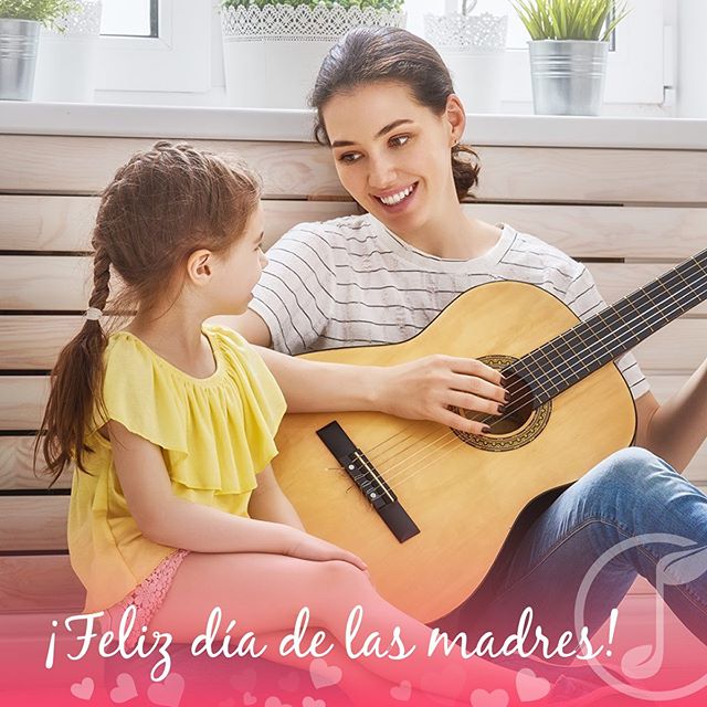 Les deseamos un feliz d&iacute;a a todas las madres, de parte de @acustikcr 💕