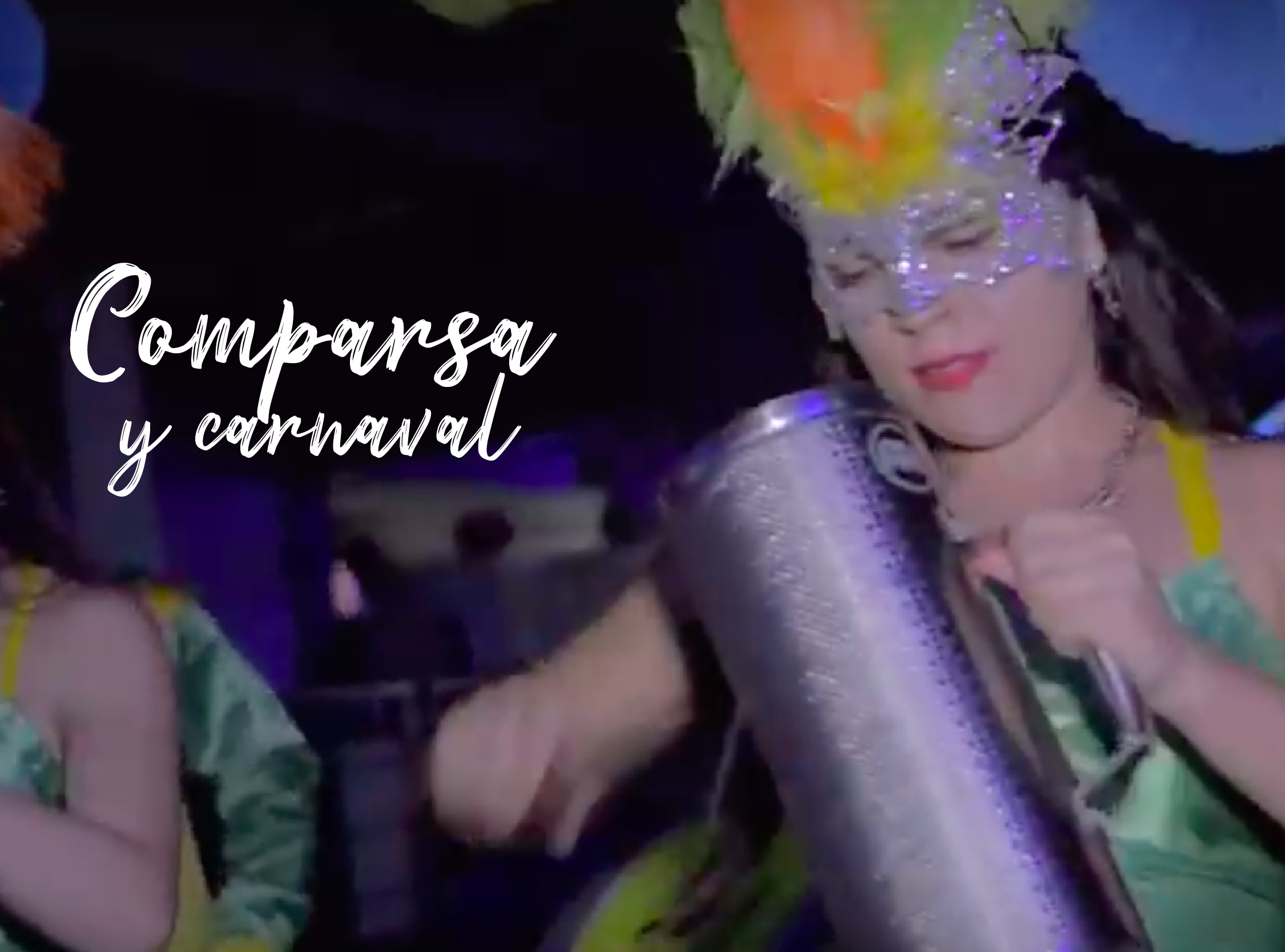 Comparsa o Carnaval by Acustik