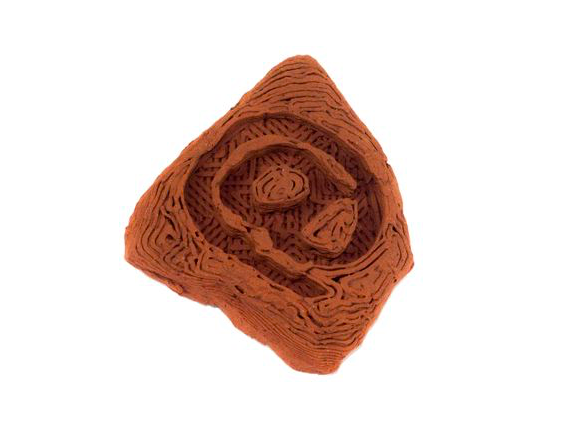 Signe Boe-for the future's archeologists and art historians