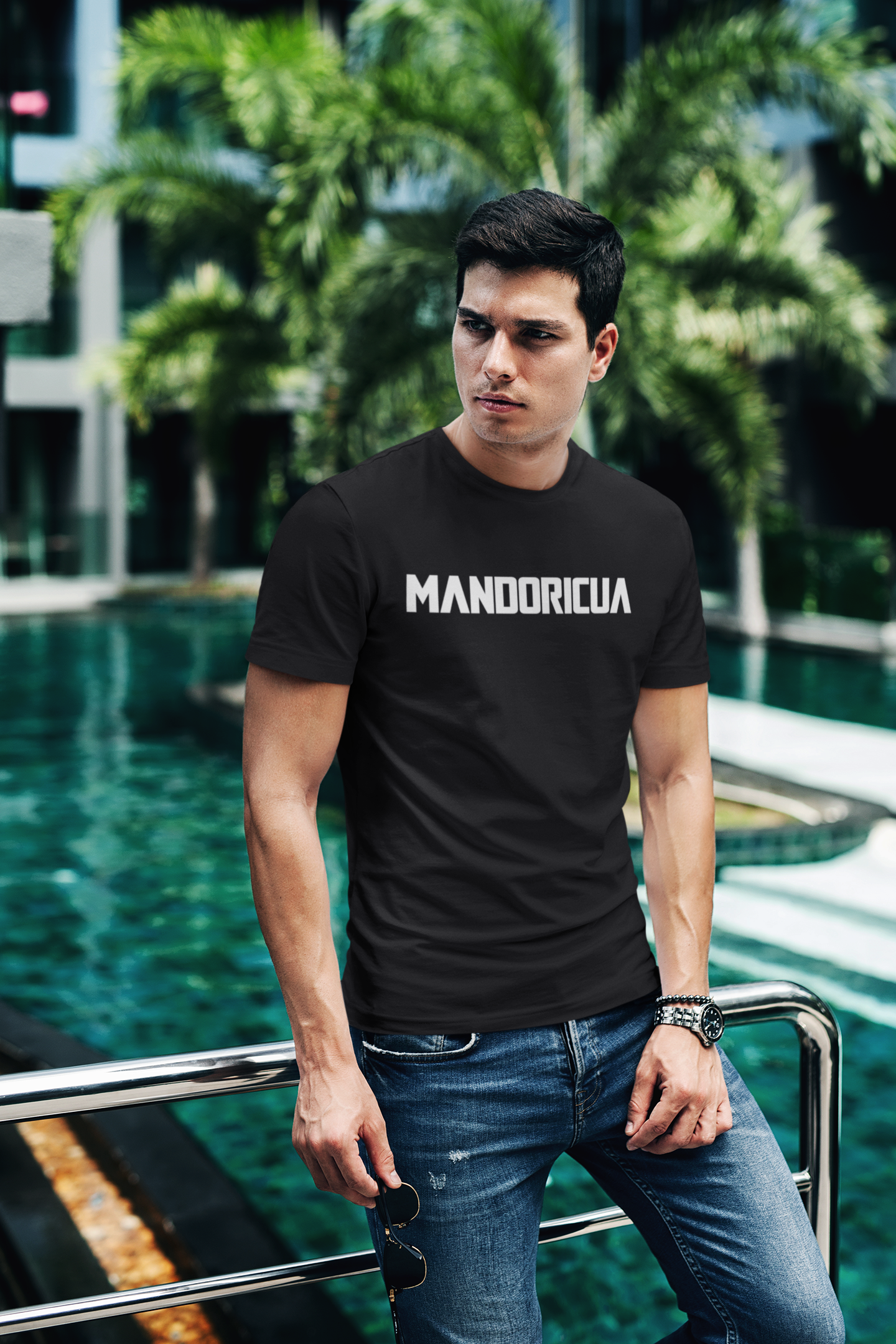 t-shirt-mockup-of-a-fashionable-man-posing-by-a-pool-430-el.png