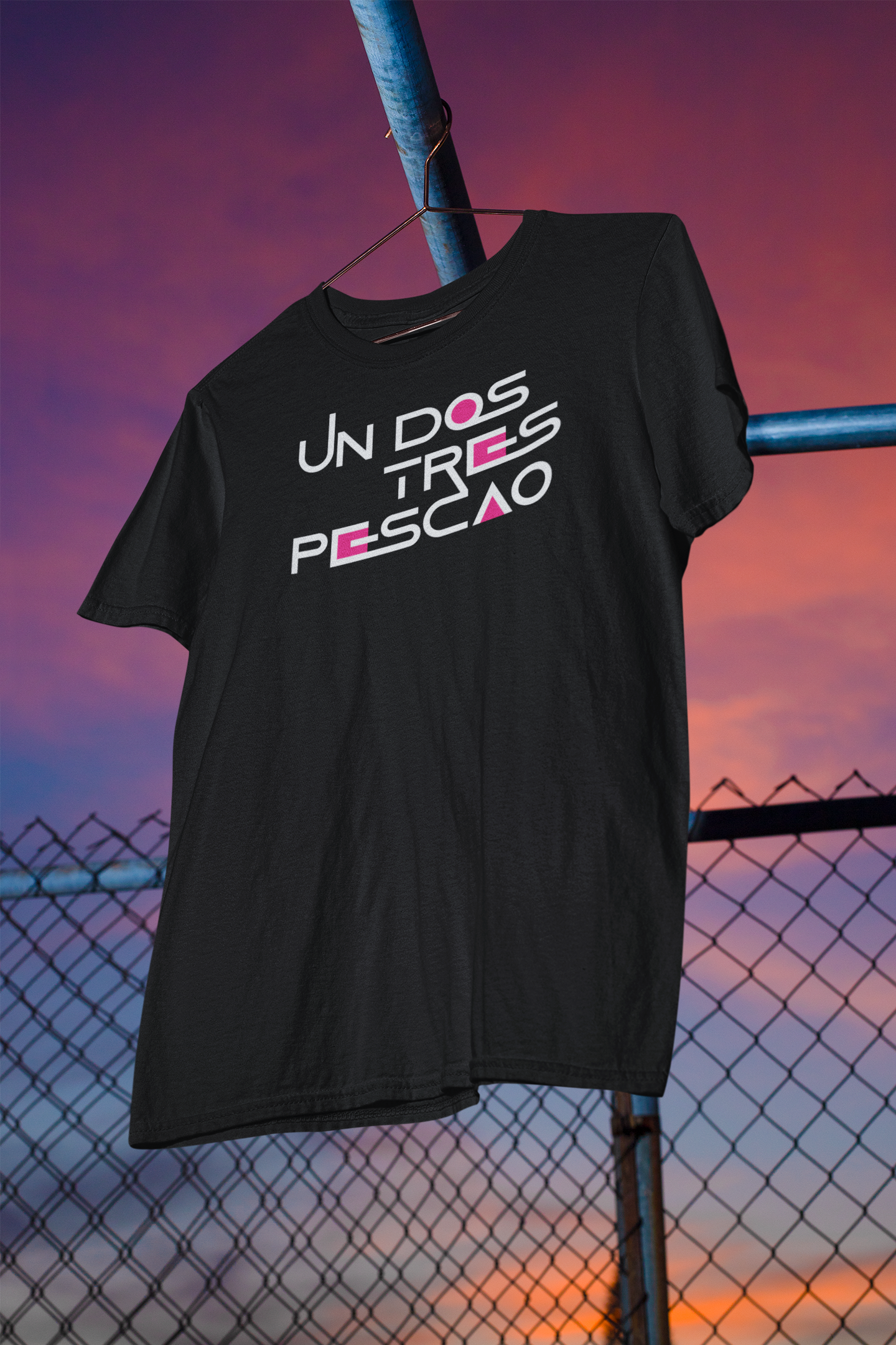 mockup-of-a-t-shirt-on-a-hanger-at-a-building-s-rooftop-m496.png
