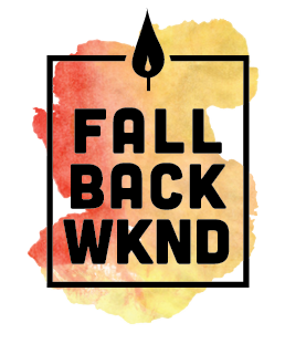 Fall Back Weekend