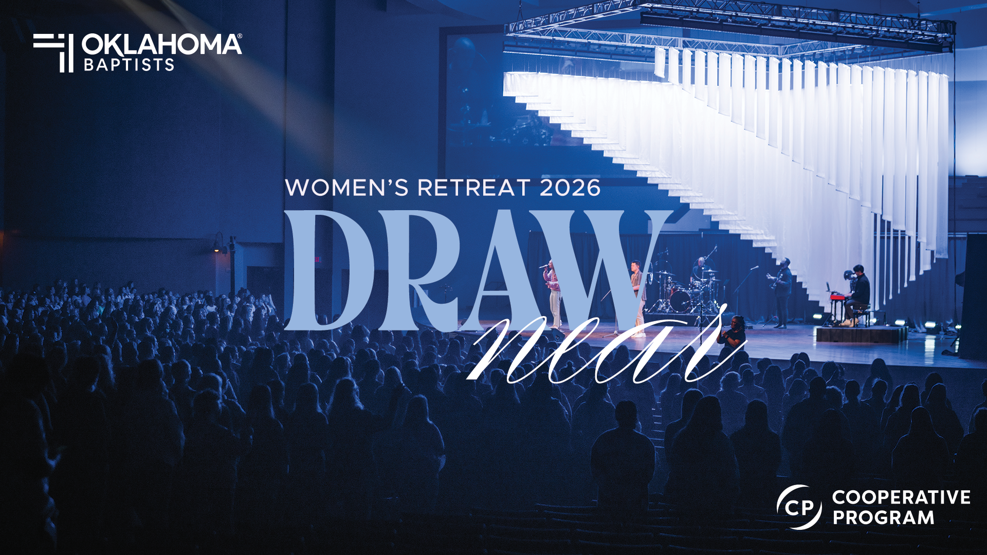 Women's Retreat