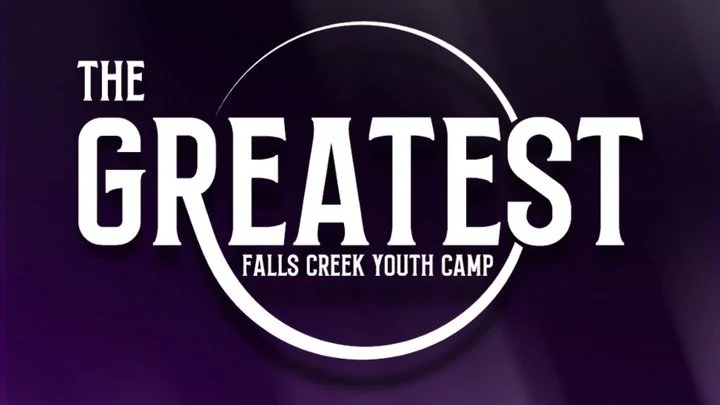 Falls Creek Youth Camp