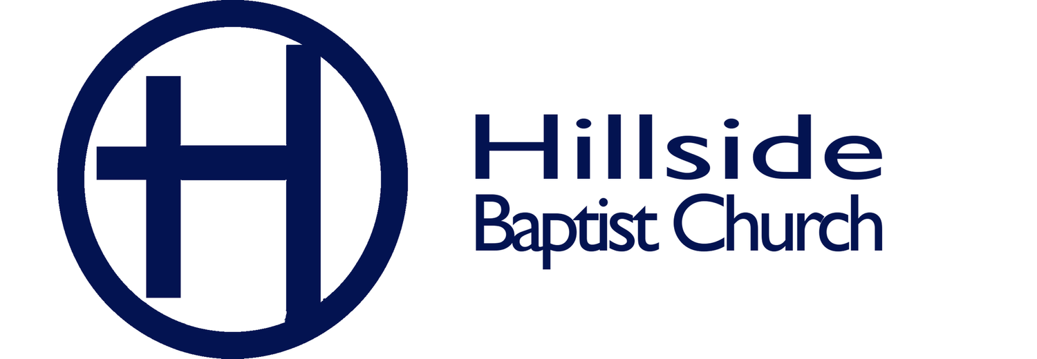 Hillside Baptist Church