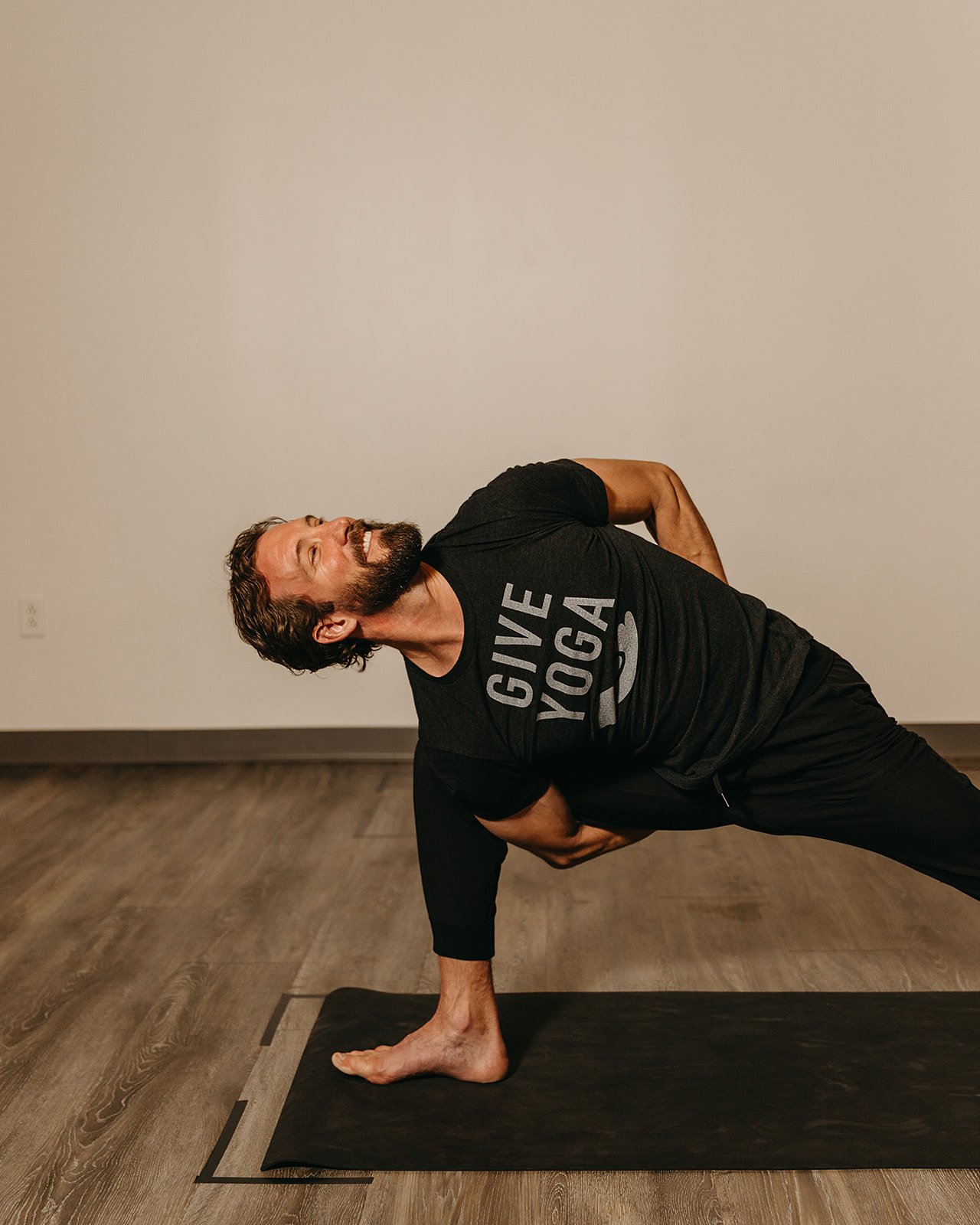 Our Team — GIVE Yoga | Columbus, Ohio Yoga Space + Community