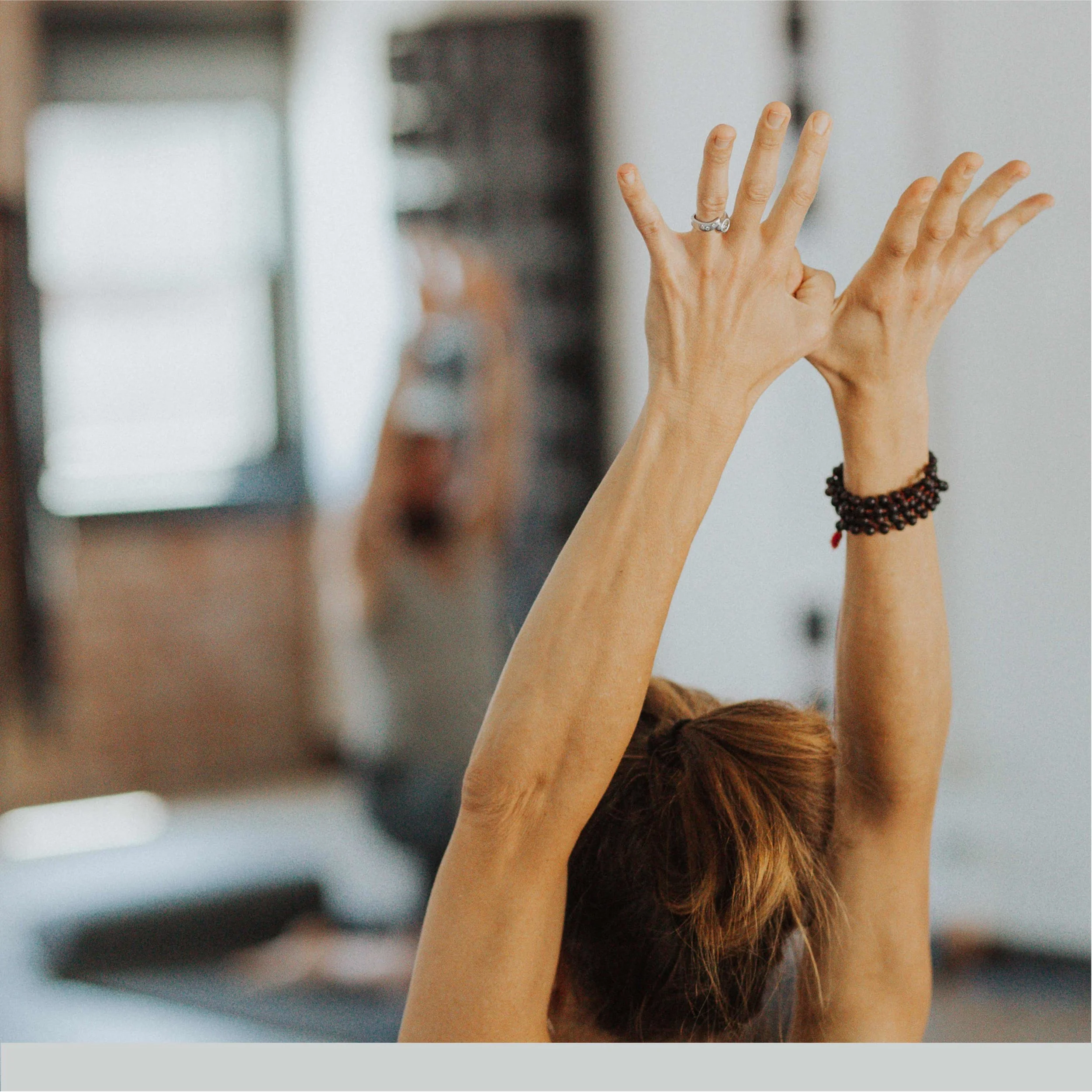 Postpartum 6-Week Yoga Series: Return to Self