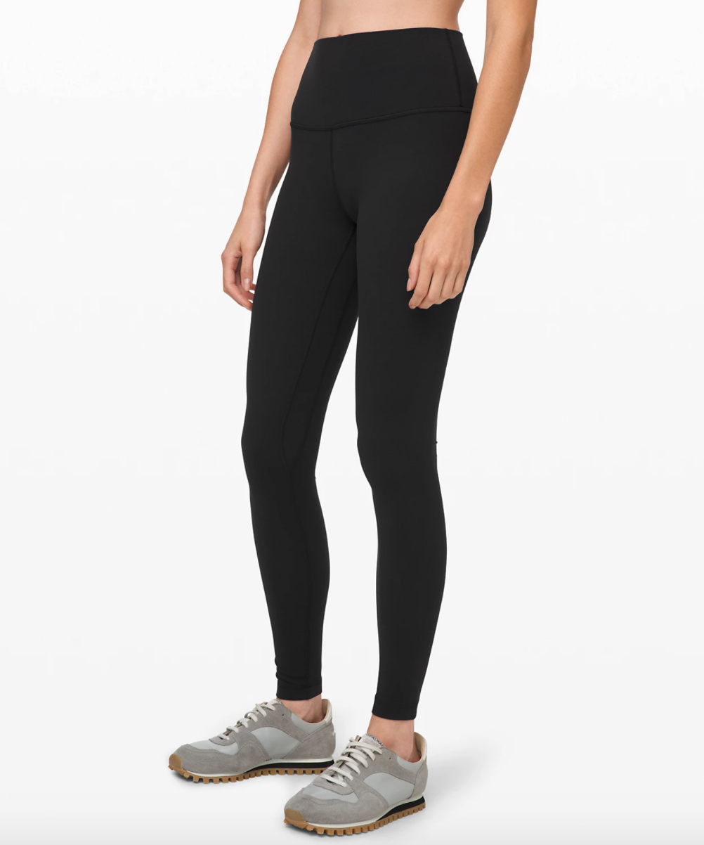 lululemon alignment pant