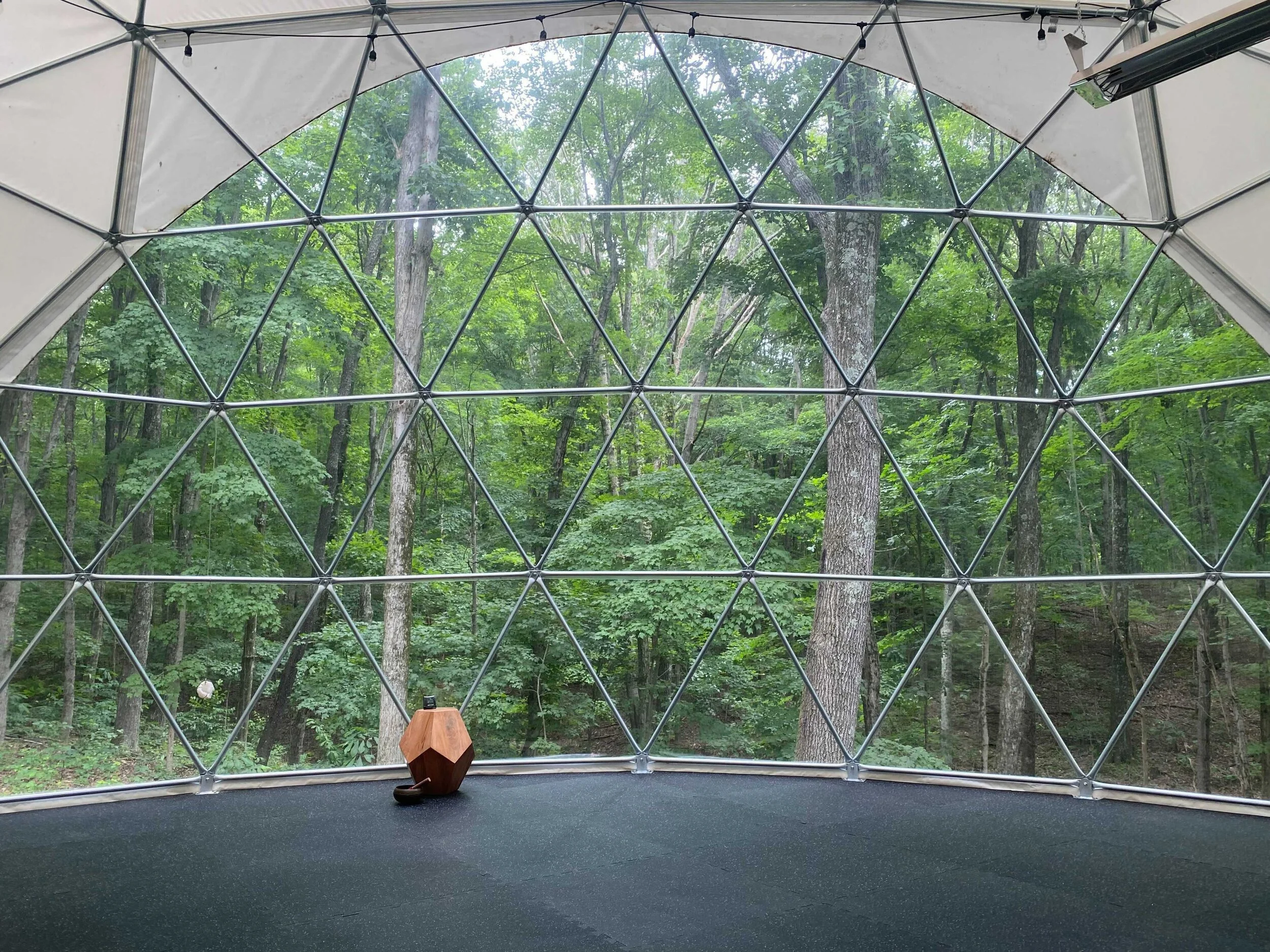 Connect + Nourish | A Day Retreat at Geode Nature