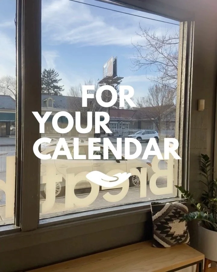 Lots of incredible events + workshops slated for January! 

If curiosity is showing up in your learning right now, check out the Katonah Yoga weekend w/ @josieschweitzer 📐

If rest and clarity are calling, the Sound Healing Experience w/ Amanda Henr