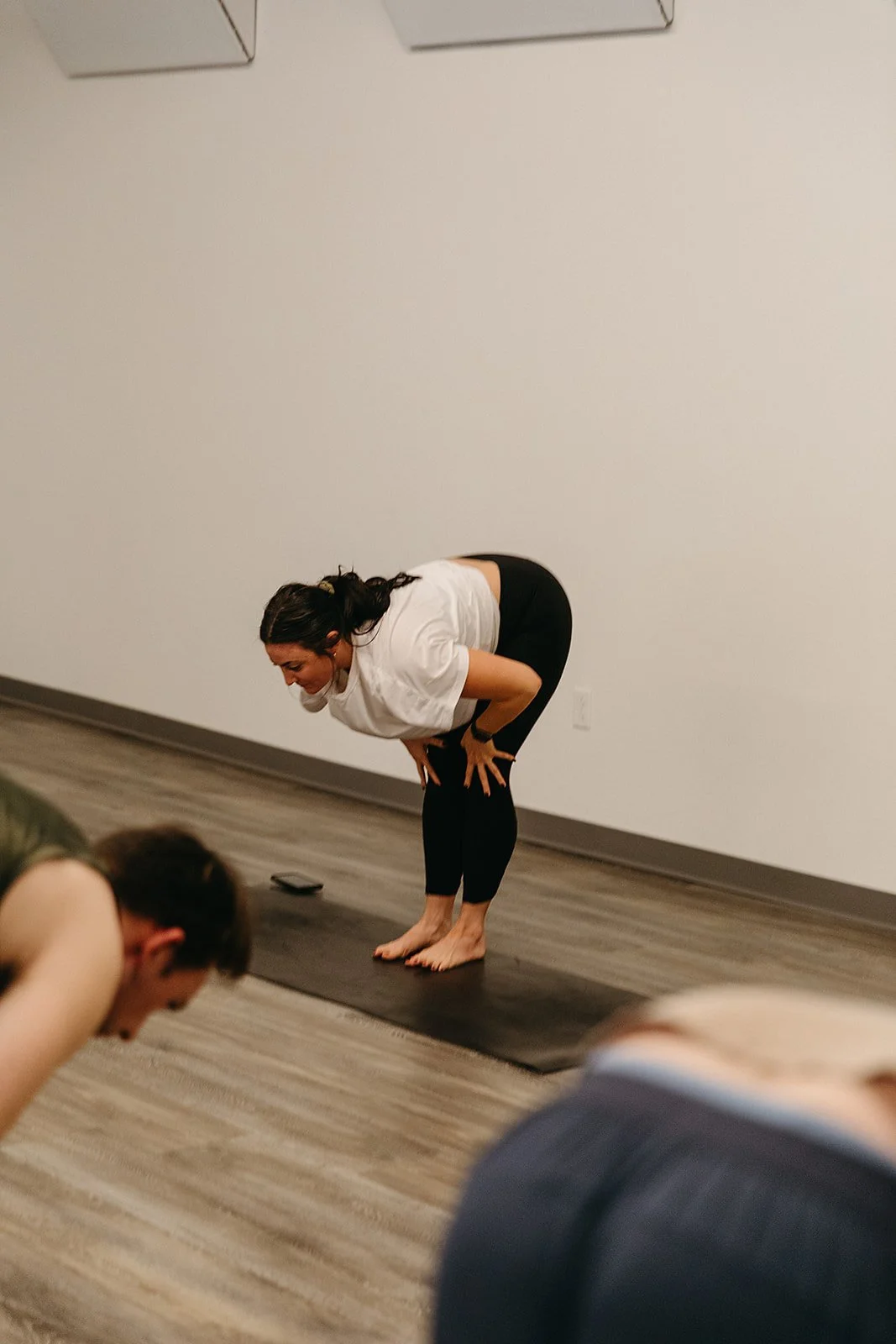 Masterclass | Core Intelligence 