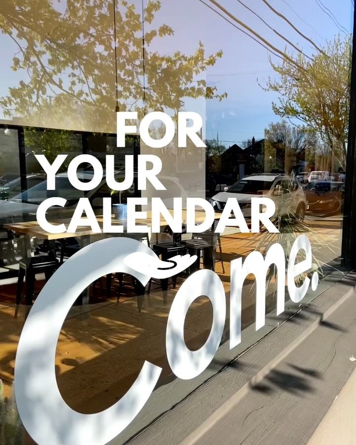 June! You sunshine-y, you!

Wonderful events, classes and workshops loading&hellip;

🌞🪕✨

First Friday Flow | Fri, 6/7
Music-series Class led by Angela 
Tunes &mdash; CAAMP + Trevor Hall 

Golden Days Summer Unlimited 
Membership Details:
$249 for 