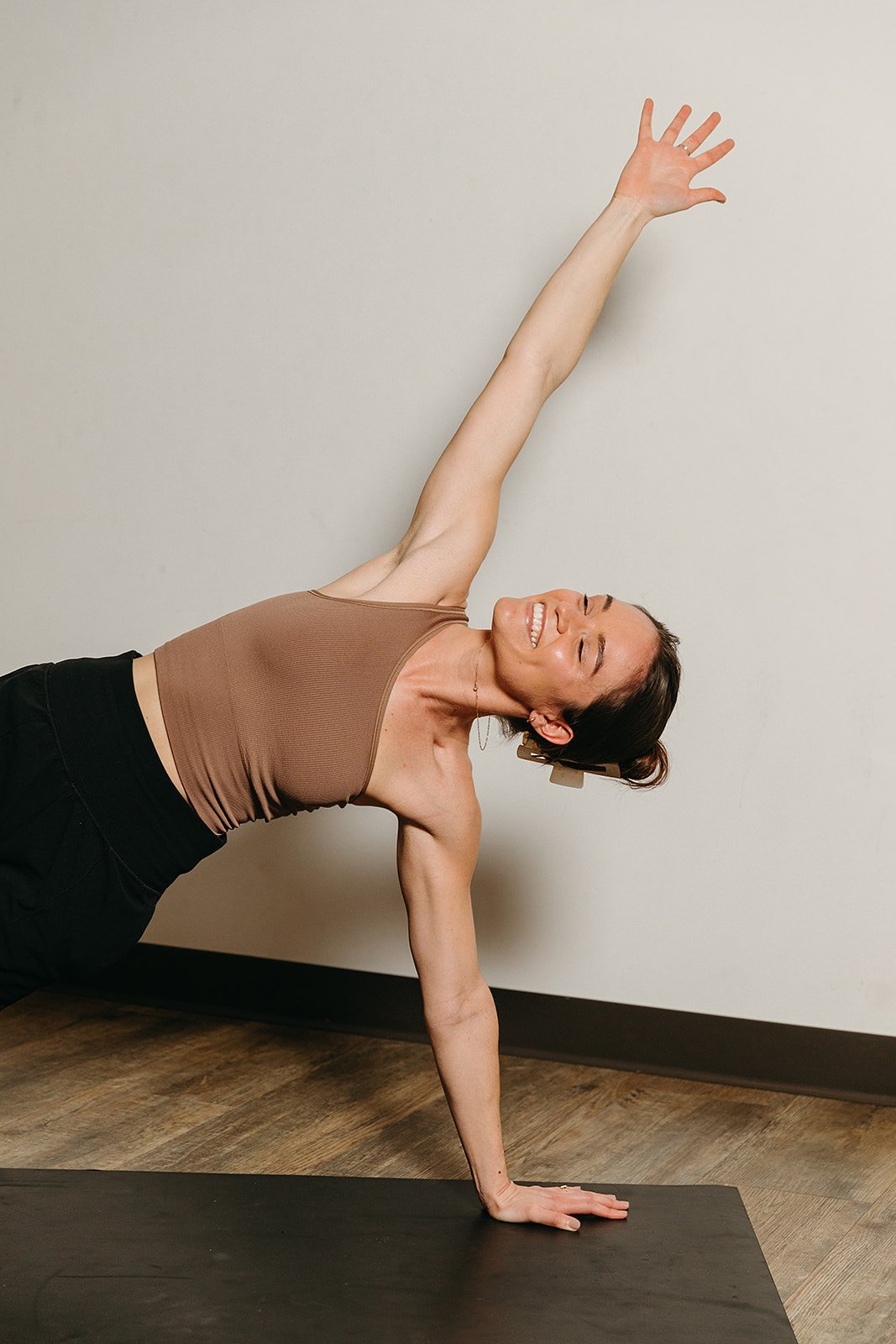 About Heather — GIVE Yoga  Columbus, Ohio Yoga Space + Community