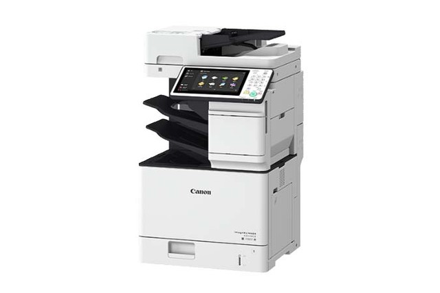 Check out our current specials!

https://www.easterncopyfax.com/current-specials

Canon IR715iF - ($600.00 Off! &ndash; Limited Quantities)
 Sale Purchase Price $4,095 or 60 Month Lease $77.40/m (Reg $4,695.00 or 60 Month Lease $88.75/m)  Document Fe