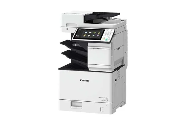 Check out our current specials! 
https://www.easterncopyfax.com/current-specials 
Canon IR715iF - $600.00 Off! – Limited Quantities) Sale Purchase Price $4,095 or 60 Month Lease $77.40/m (Reg $4,695.00 or 60 Month Lease $88.75/m) Document Feede