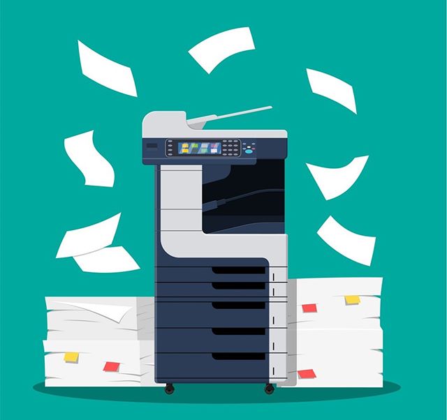 Get your hands on an affordable and proficient multifunctional printers with EASTERN COPY FAX, INC., a dedicated dealer of Canon products. Our Gloucester, Massachusetts, team gives you unmatchable offers on new and used Canon multifunctional printers