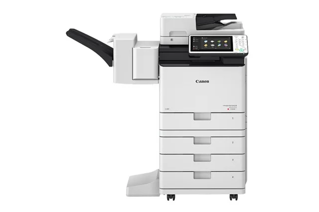 WHY LEASE!? Check this out!
New Canon Color image RUNNER Advance C356iF - let us help you! Call ☎ (978) 768-3808
Purchase Price $4,095 - 60 Month Lease $77.40/per month
IRC356iF-III 
Document Feeder
Print, Scan, Copy, Fax
36 Pages per Minute, 1 Pa
