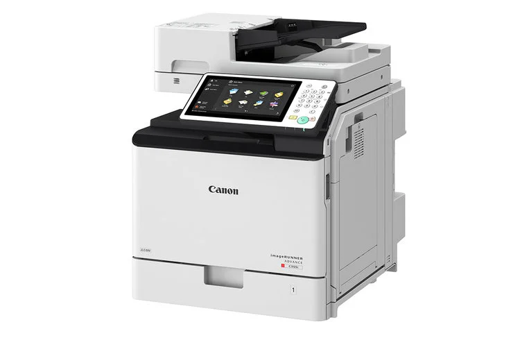 Canon imageRunner Advance C356iF