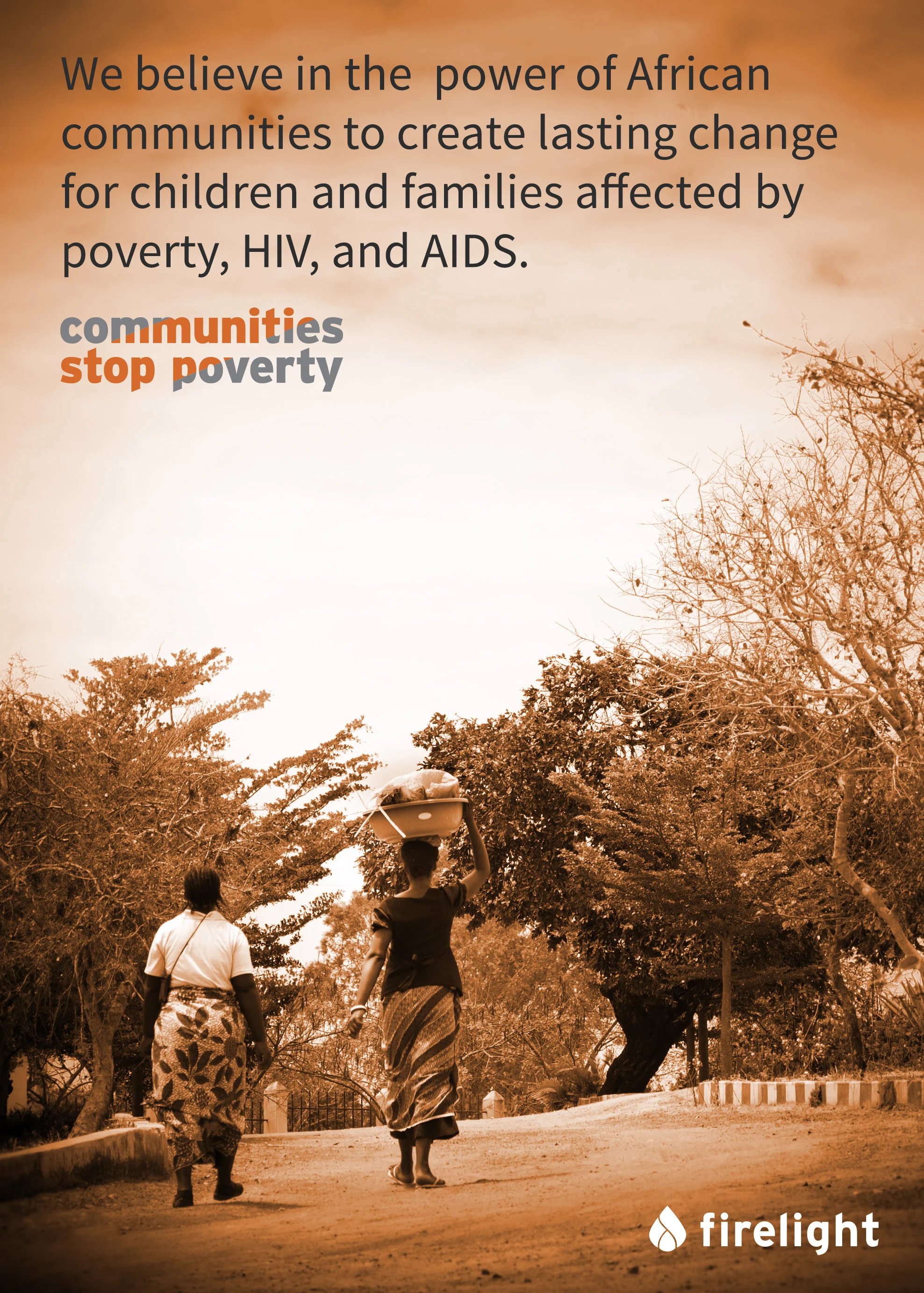 Bringing Our Communities Closer Together