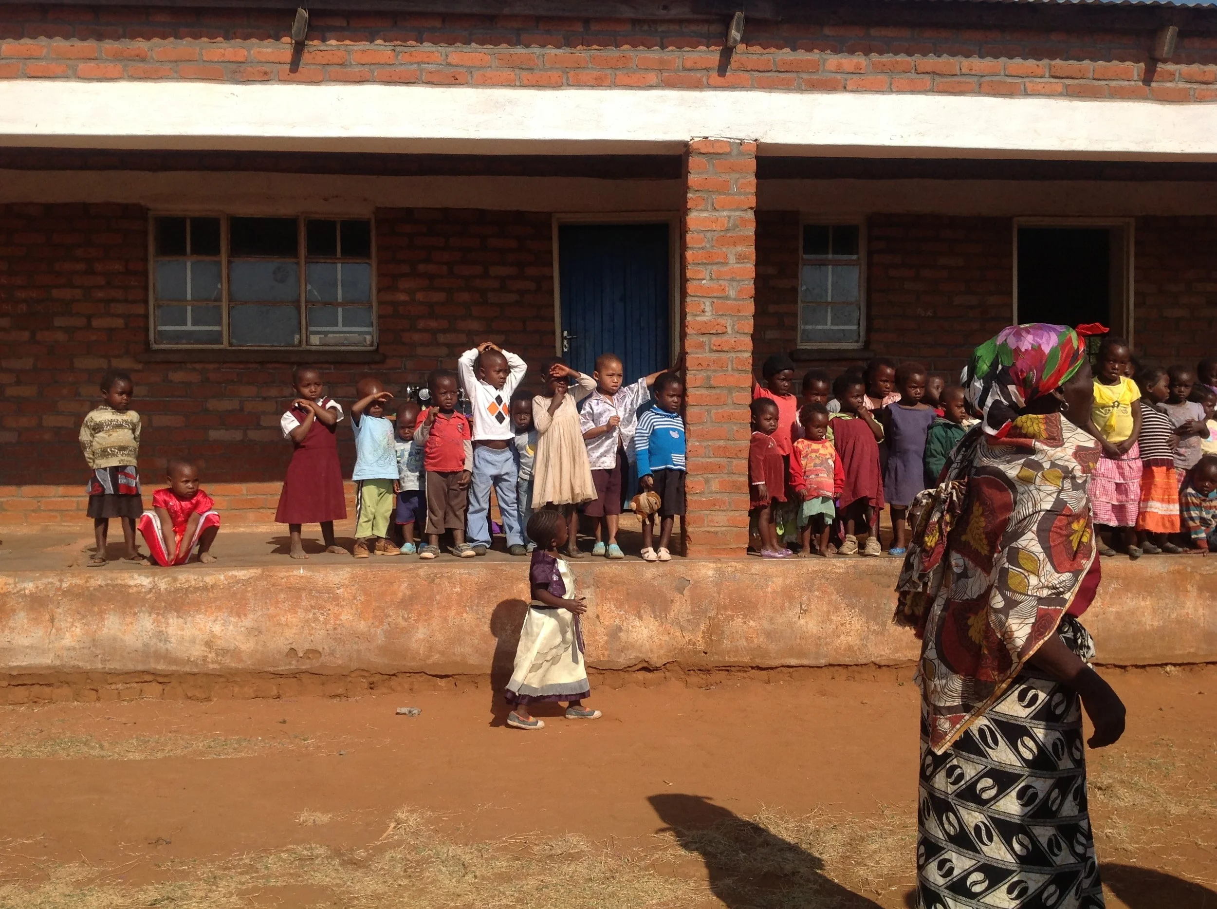 Reflections on recent Early Childhood learning exchange visit