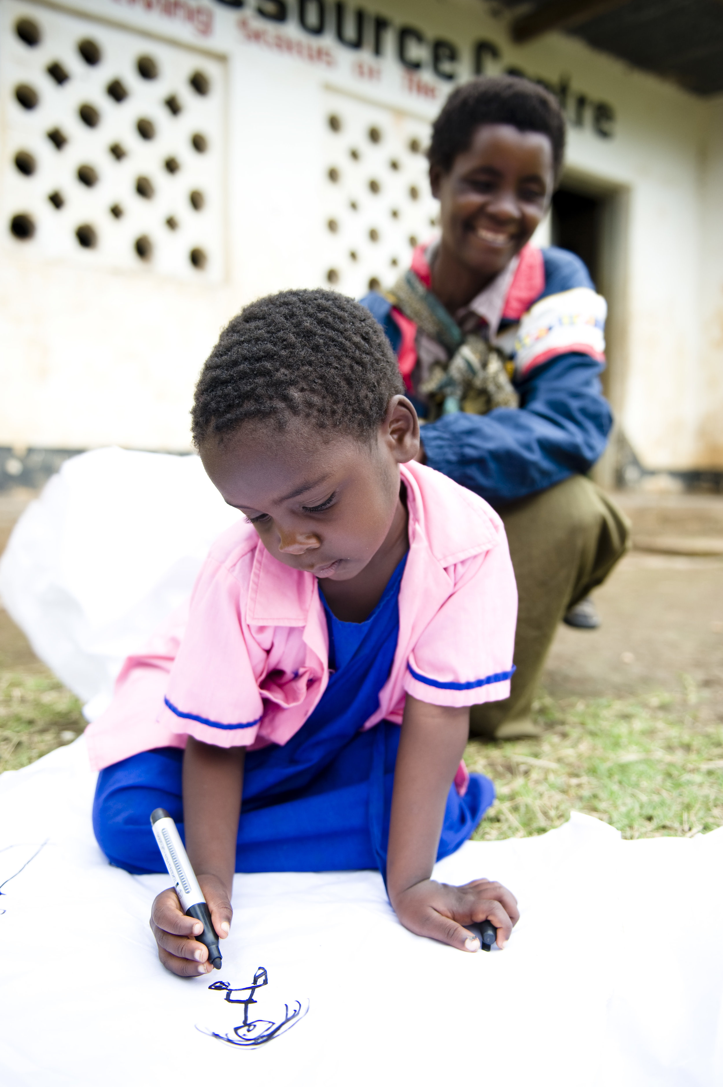 Initiative Update: Grassroots Innovations in Early Learning