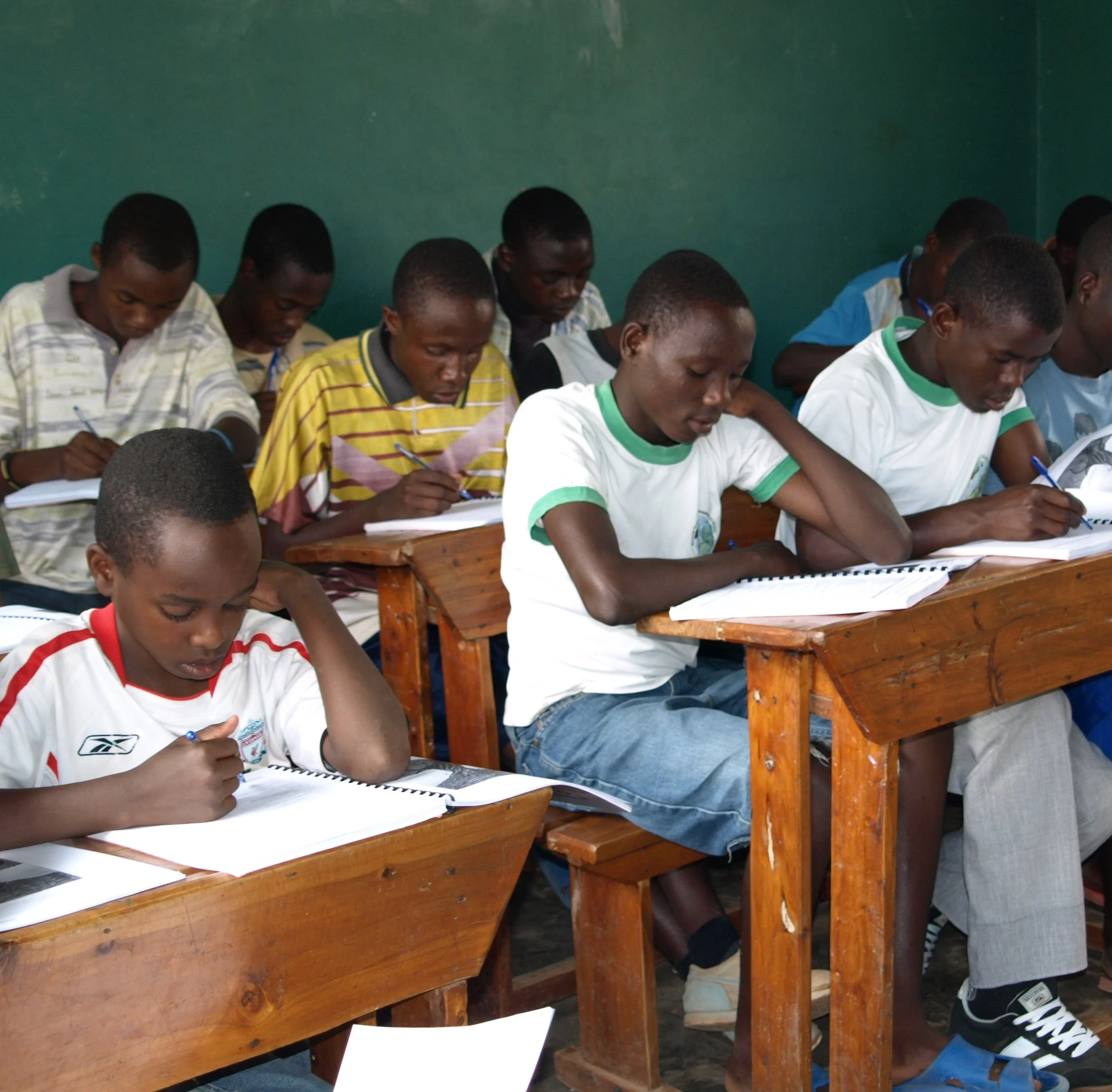 How are children learning? Uwezo assessment findings from our partners in Tanzania