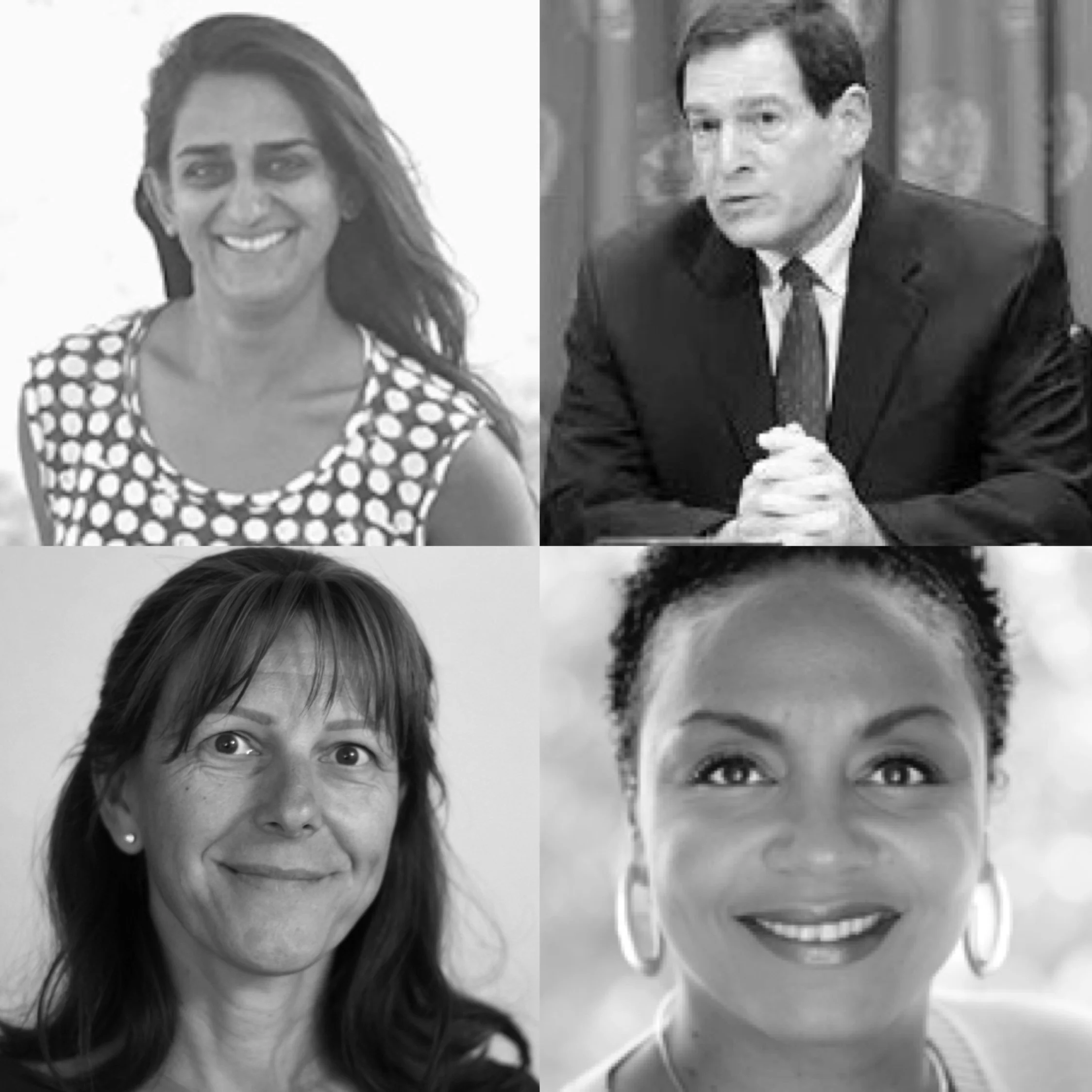 Introducing Firelight's new board members and board chair
