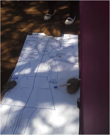 Community dialogues from Shinyanga, Tanzania – Actively involving communities in the fight against child marriage