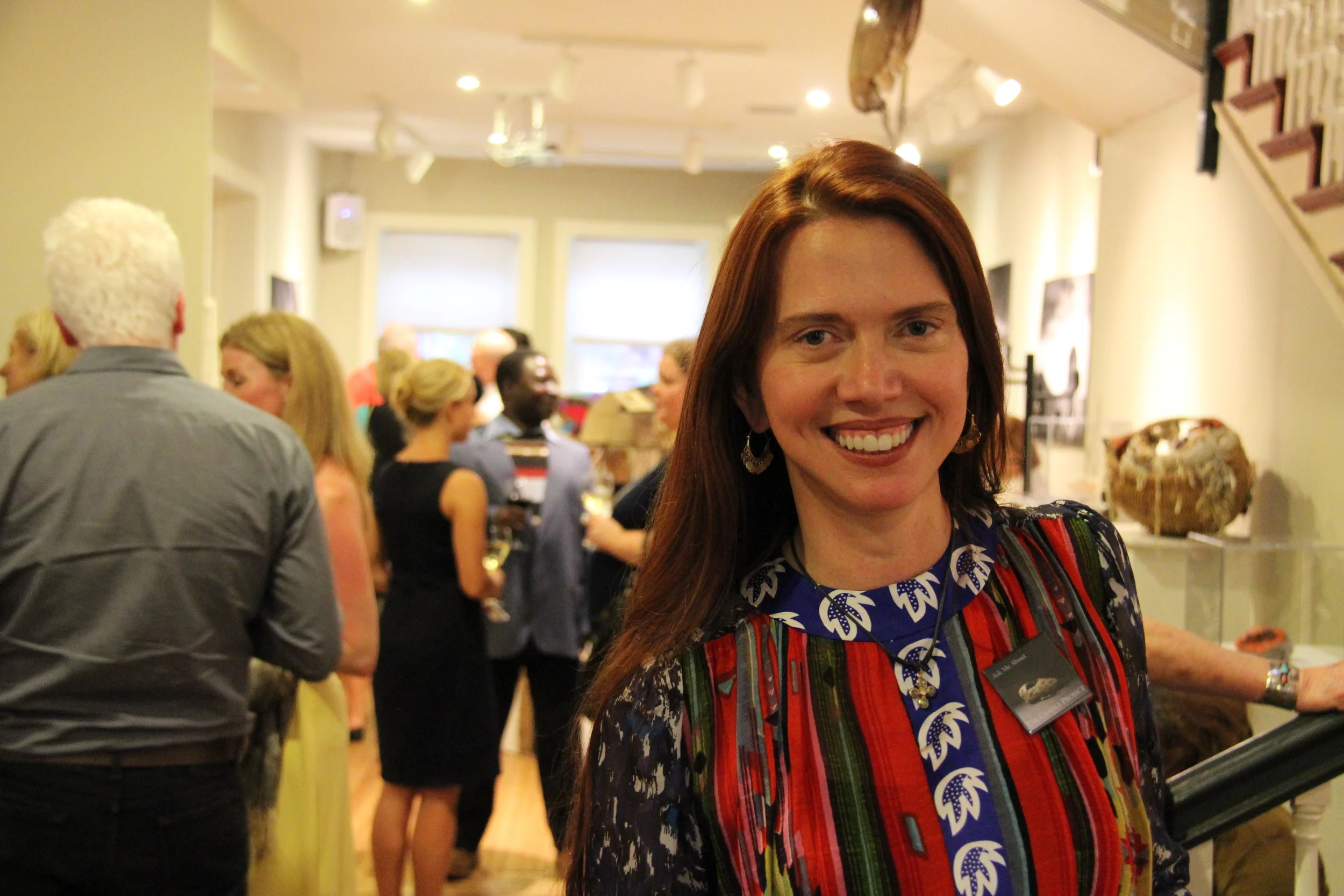 Letter from Kerry Olson, Founder and President Emeritus