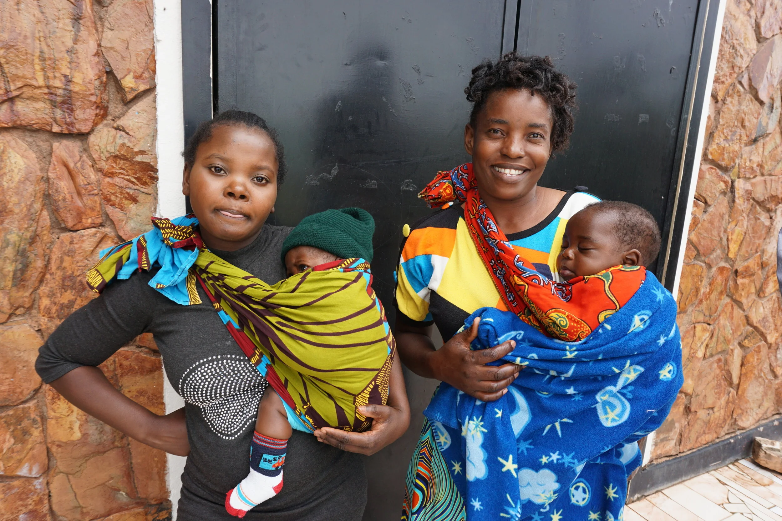 The importance of community-based organizations and responses in the face of COVID-19