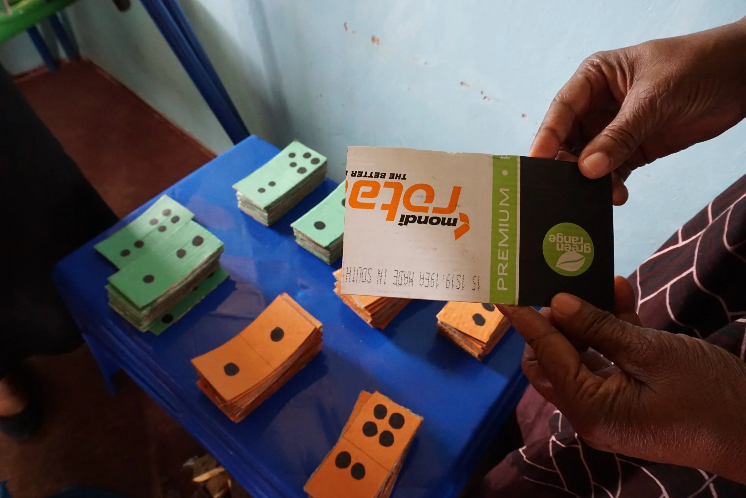 Community-driven systems change : where is the evidence? Malawi girls' secondary education