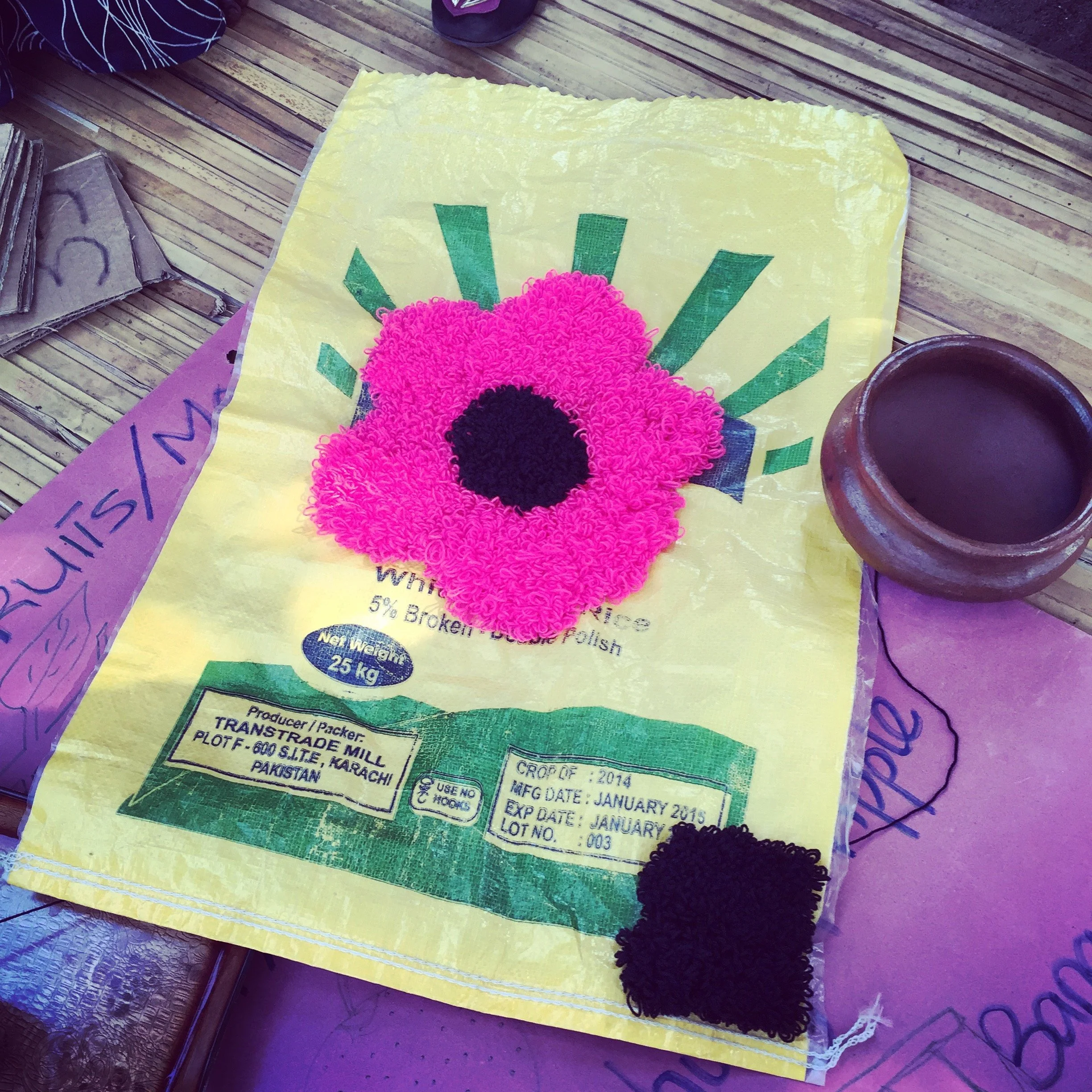 Help us find our new Executive Director