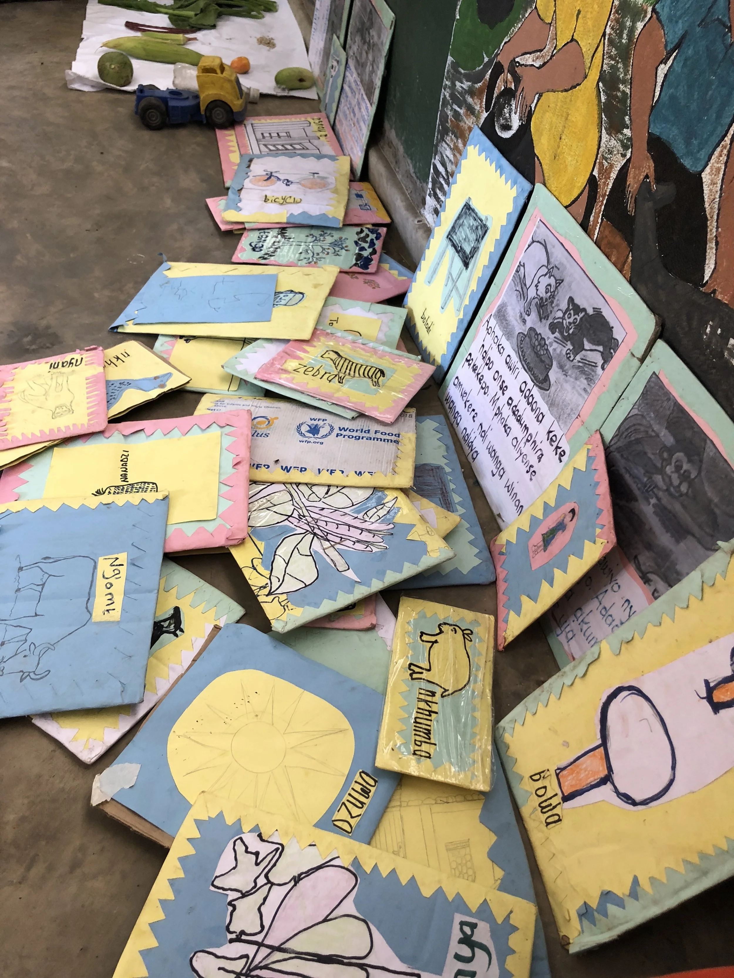 Community-driven systems change : where is the evidence? Community action to improve early childhood practices and environments in Malawi, Tanzania, and Zambia