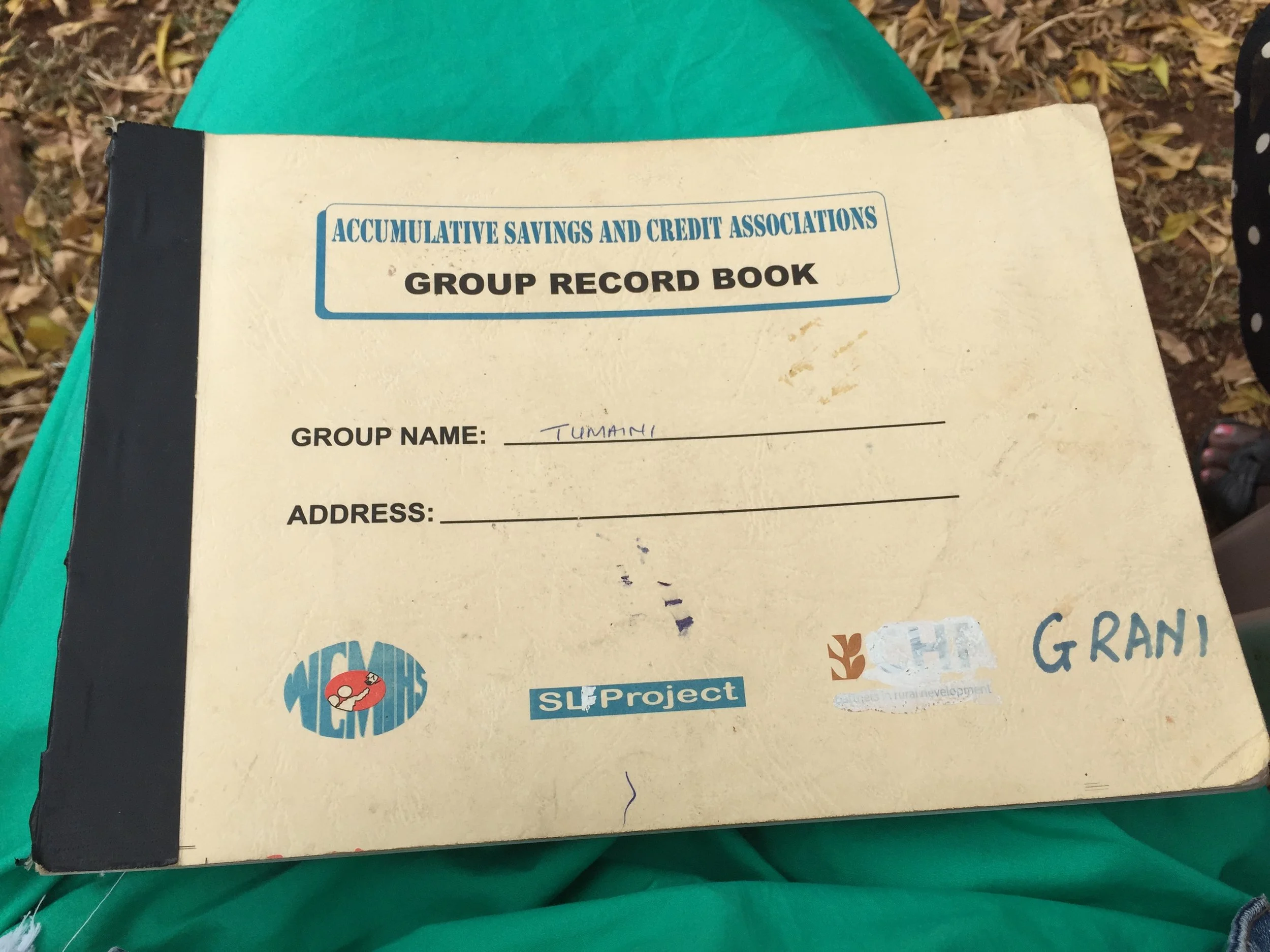 Let’s stop deciding FOR African children and communities. Here’s your chance to listen to what they have to say.