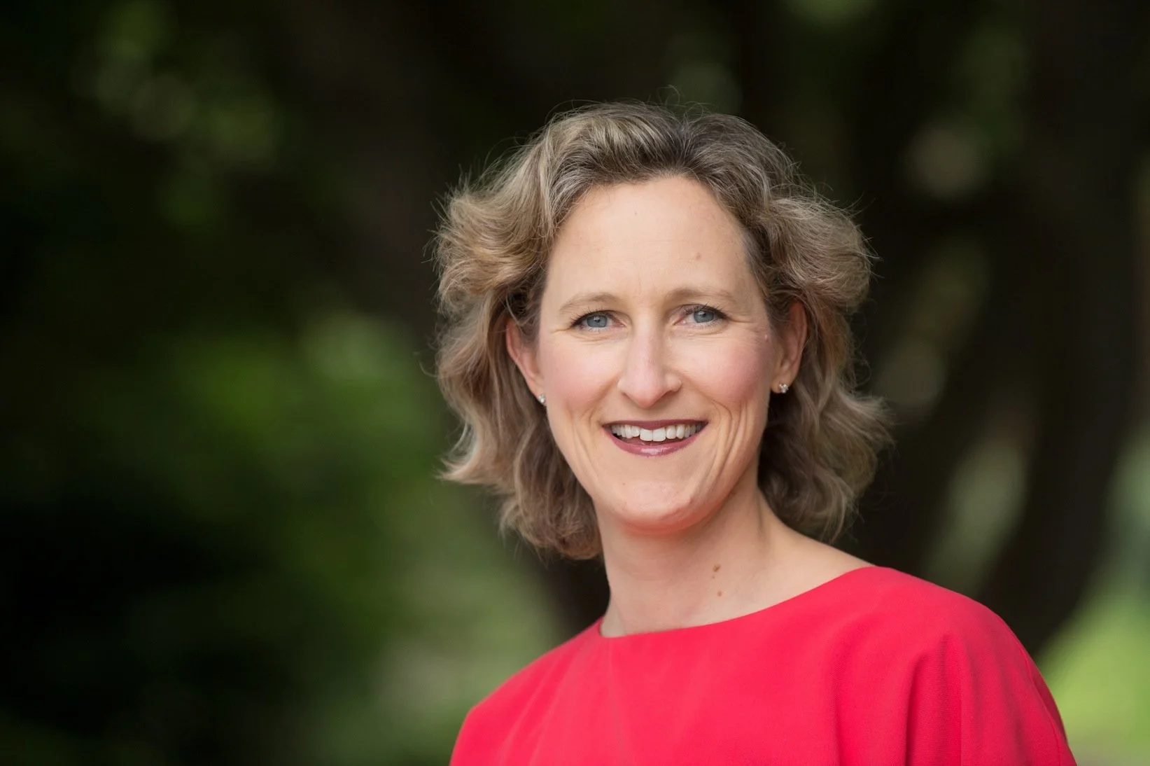 Firelight welcomes new Executive Director, Nina Blackwell