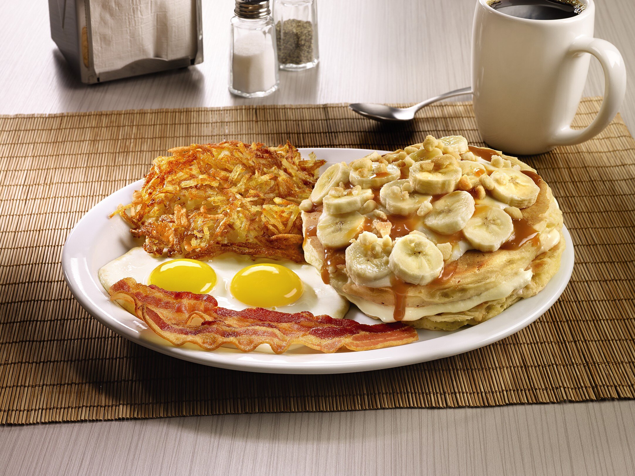 Salted Caramel & Banana Cream Pancake Breakfast.jpg