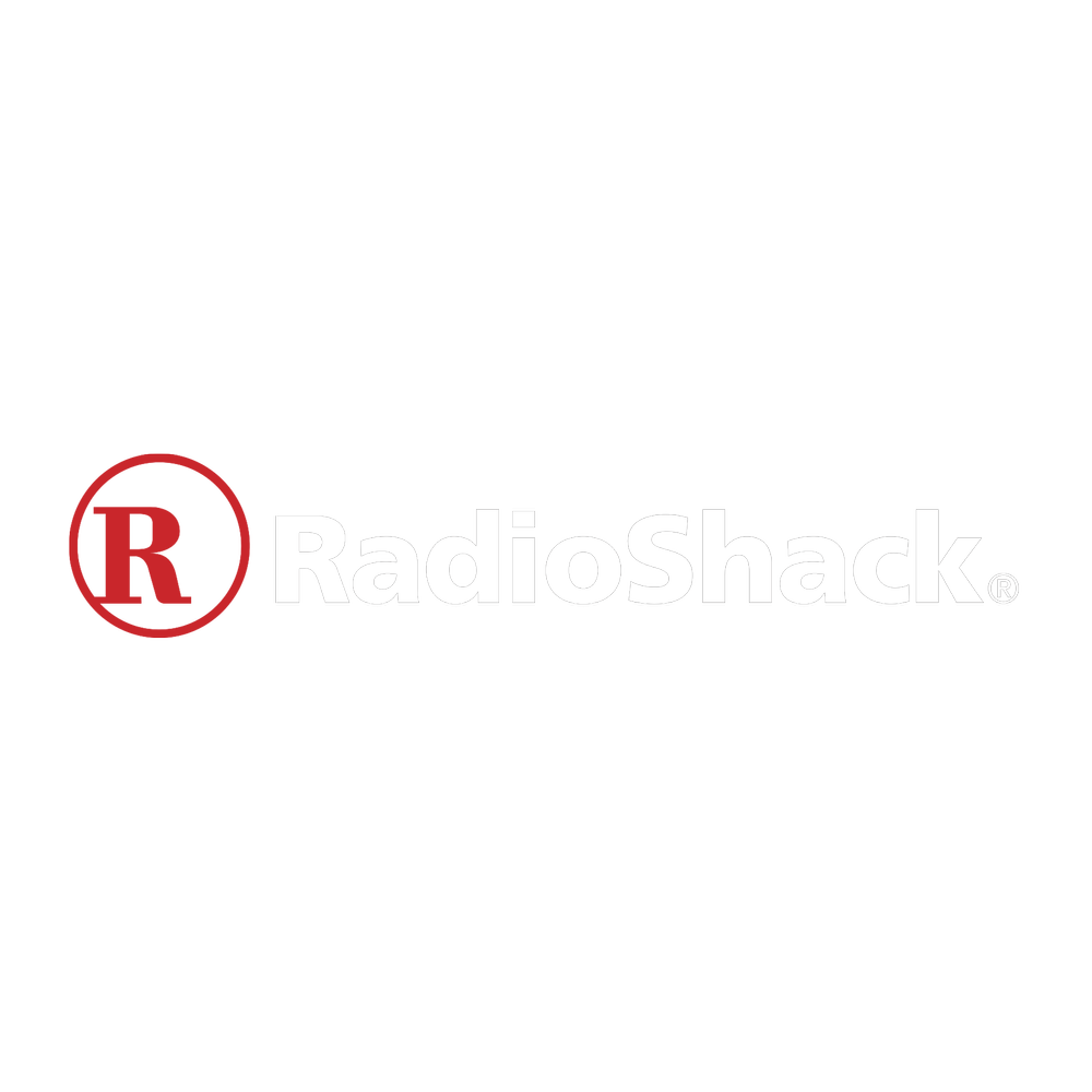 Radio Shack — Momentum Pinares