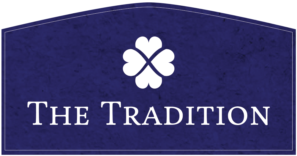 The Tradition Townhomes