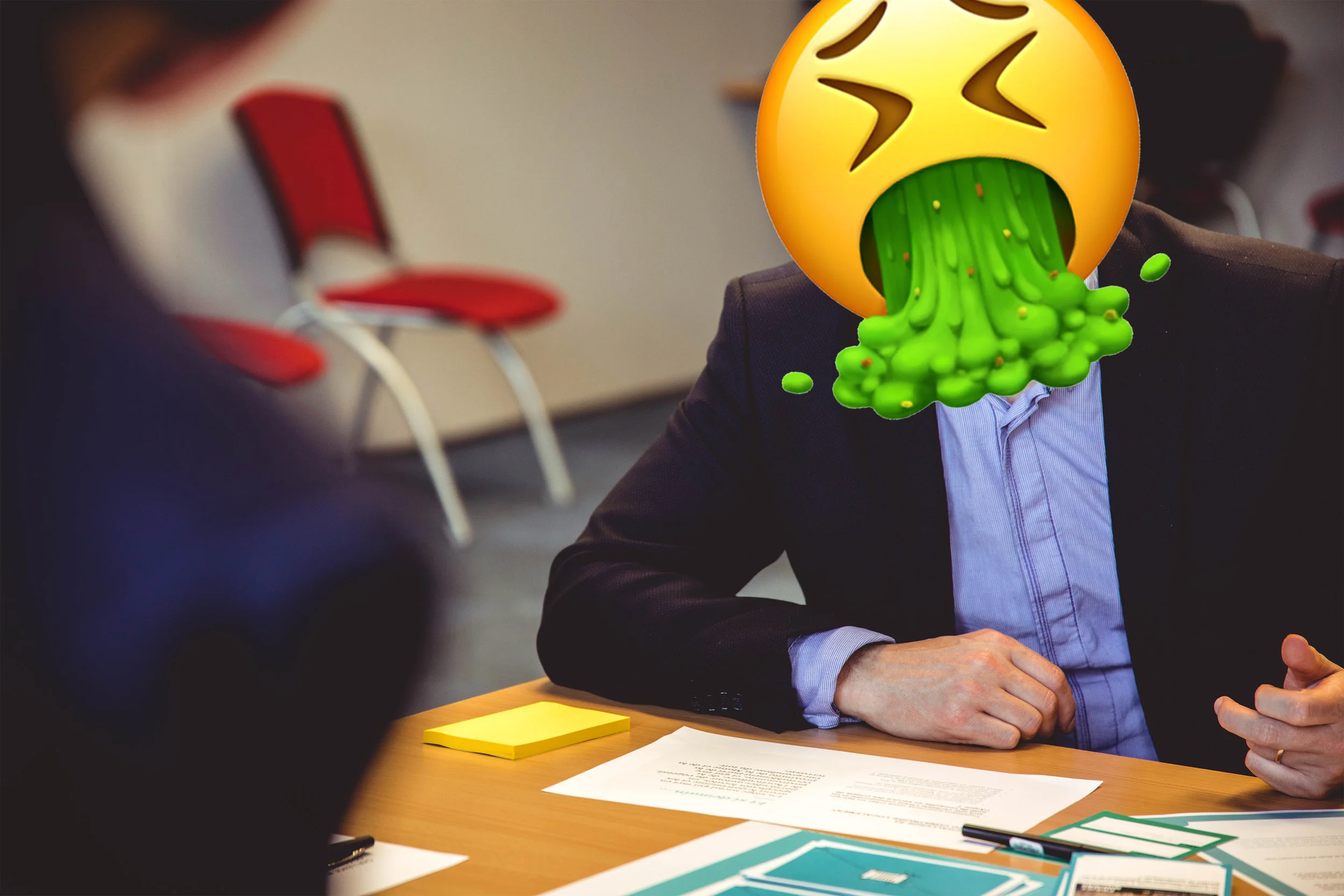 ¿Existen las “personas tóxicas”?