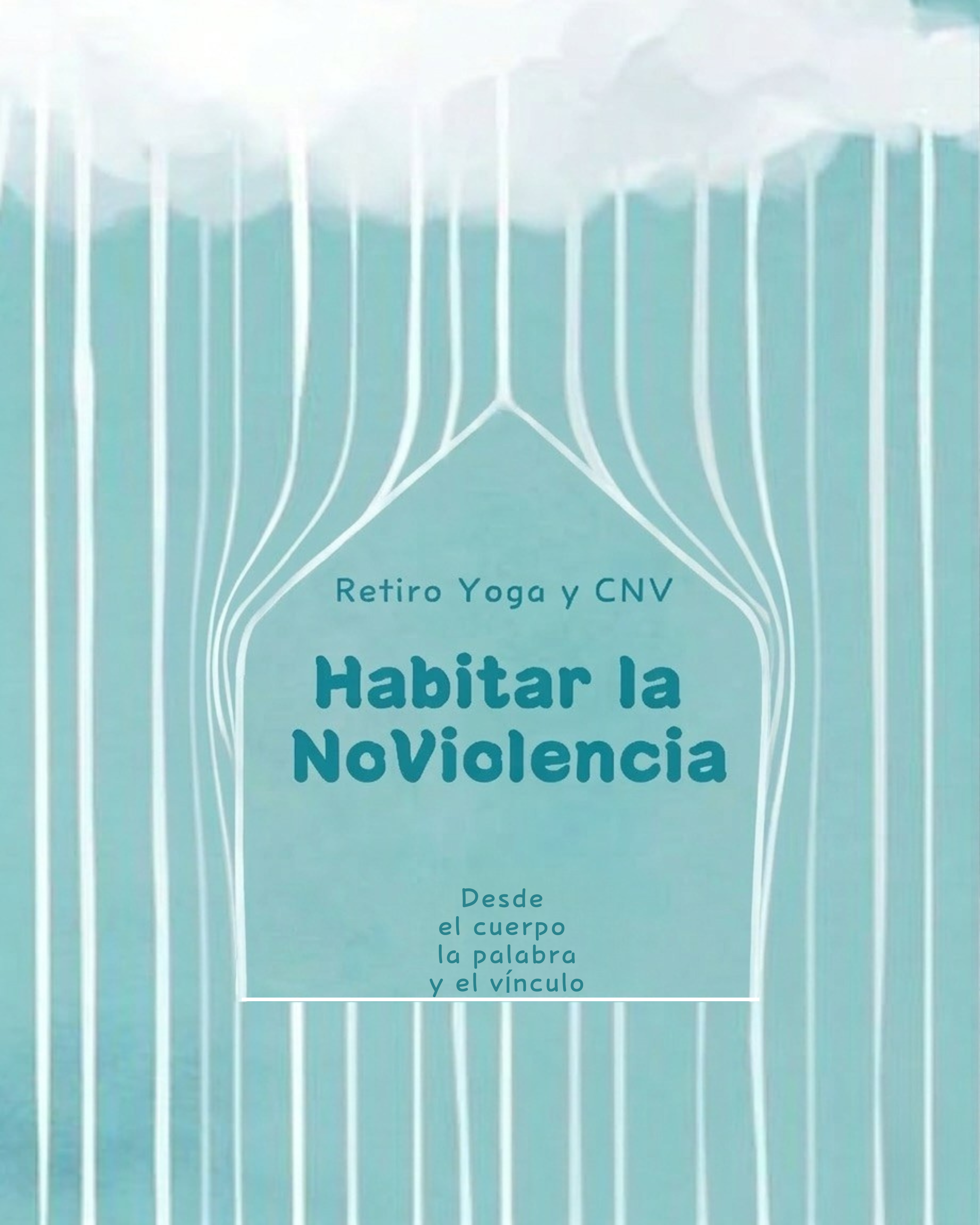 Habitar la Noviolencia