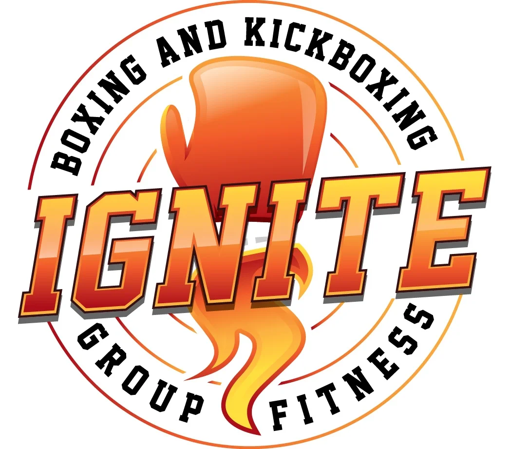 IGNITE BK Ladies Beginners Boxing